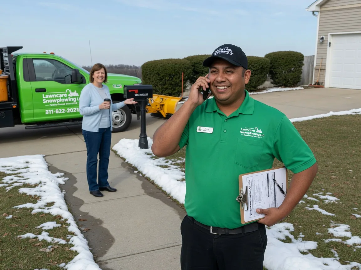 Lawn Care Services By Expert Landscaper Sturgeon Lake, MN FAQs